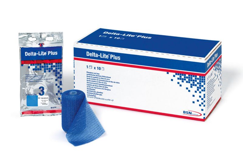 Load image into Gallery viewer, Delta-Lite Plus Cast Tape
