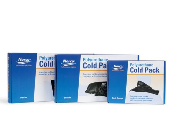 Load image into Gallery viewer, Norco® Polyurethane Cold Packs
