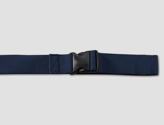 Kinsman Gait Transfer Belt with Plastic Quick Release Buckle