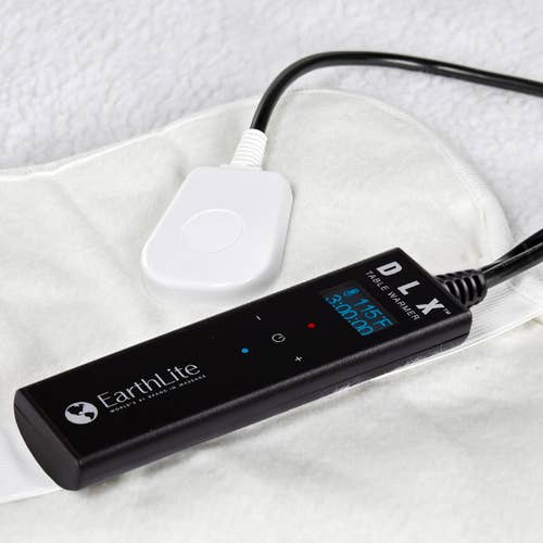 Load image into Gallery viewer, EarthLite® DLX™ Digital Massage Table Warmer
