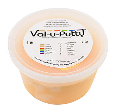 Val-u Putty Exercise Putty