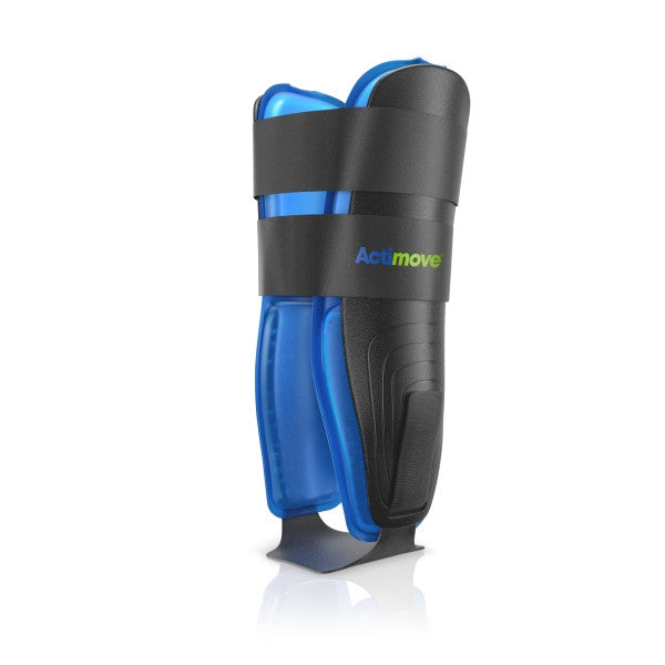 Load image into Gallery viewer, Actimove Professional Line TaloCast AirGel Ankle Brace
