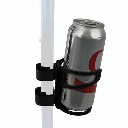Load image into Gallery viewer, Blue Jay Hold My Drink Universal Beverage Holder

