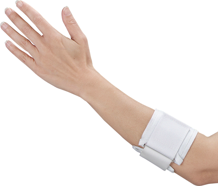 Load image into Gallery viewer, DeRoyal Sized Tennis Elbow Support
