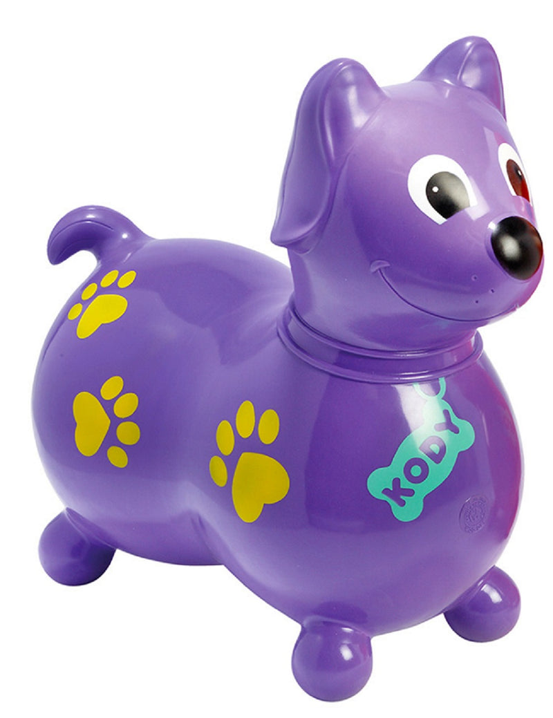 Load image into Gallery viewer, Gymnic Kody Pup
