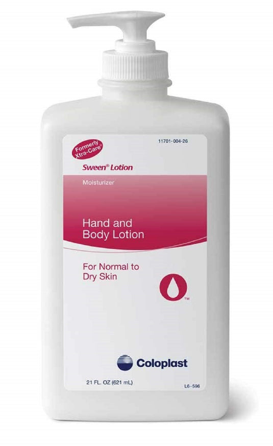 Coloplast Sween Lotion