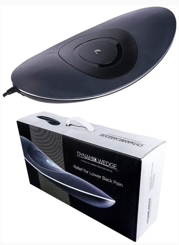 Dynamic Wedge Automatic Lumbar Traction