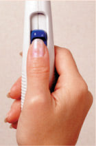 Load image into Gallery viewer, Bottom Buddy Toilet Tissue Aid
