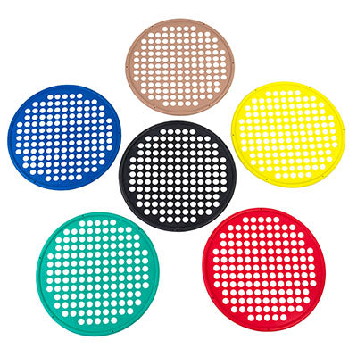 Load image into Gallery viewer, CanDo® Web Hand Exercisers - Low Powder
