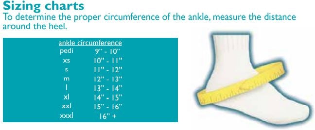 Load image into Gallery viewer, MedSpec EVO® Quatro® Ankle Stabilizer
