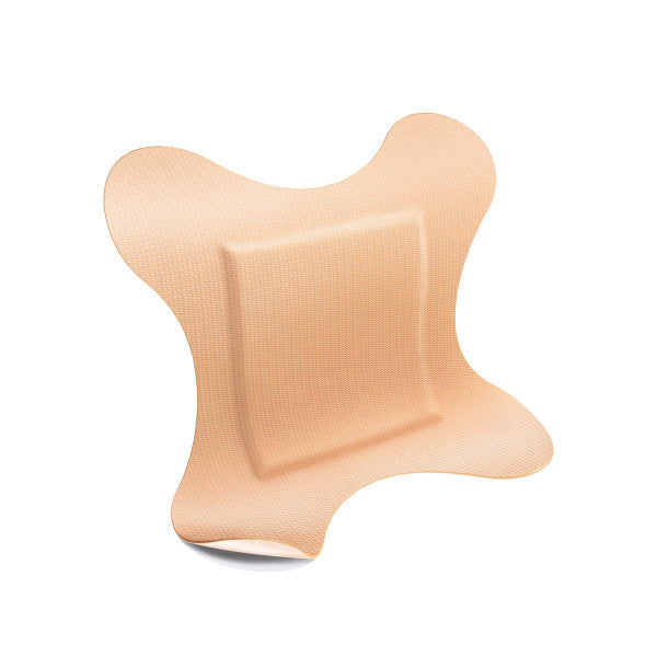 Load image into Gallery viewer, Leukoplast Elastic Fabric Adhesive Bandages
