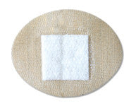 Load image into Gallery viewer, Leukoplast Elastic Fabric Adhesive Bandages

