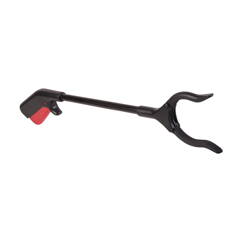Load image into Gallery viewer, DMI Ergonomic Reachers with Rotating Jaw, 26&quot; Long
