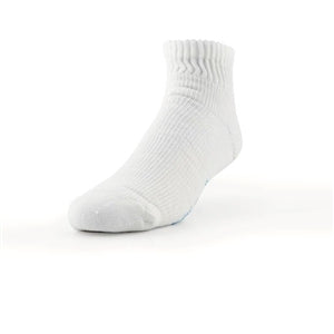 Load image into Gallery viewer, JOBST SensiFoot Mini-Crew 8-15 mmHg Closed Toe
