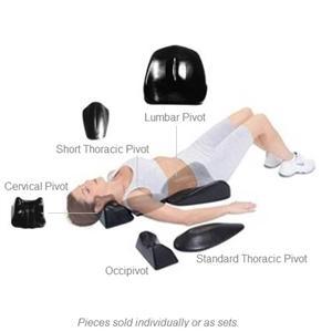 Magister Pivotal Therapy System - Soft Tissue System