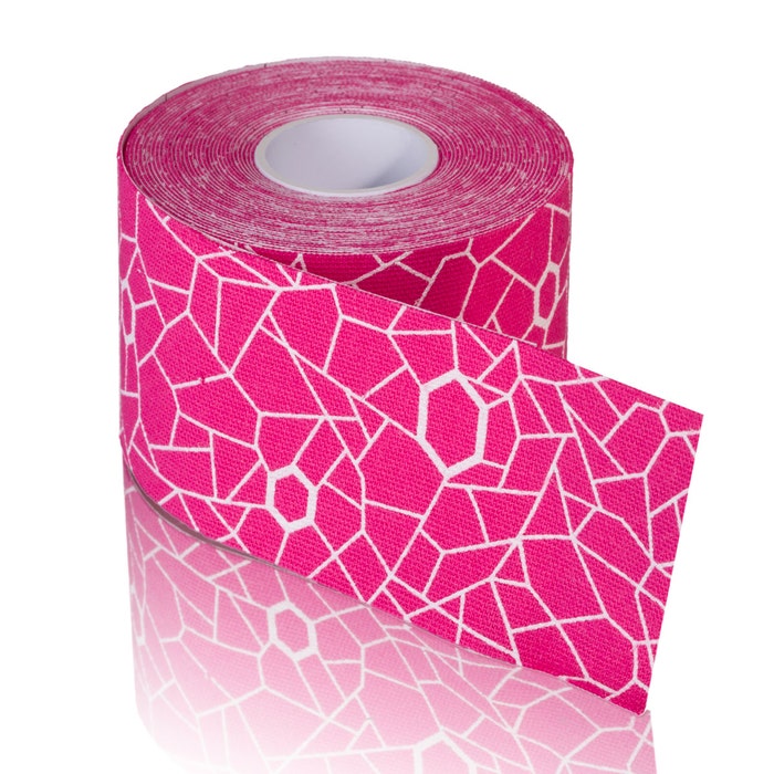 Load image into Gallery viewer, Theraband Kinesiology Tape Standard Roll, 2 X 16.4 Inch
