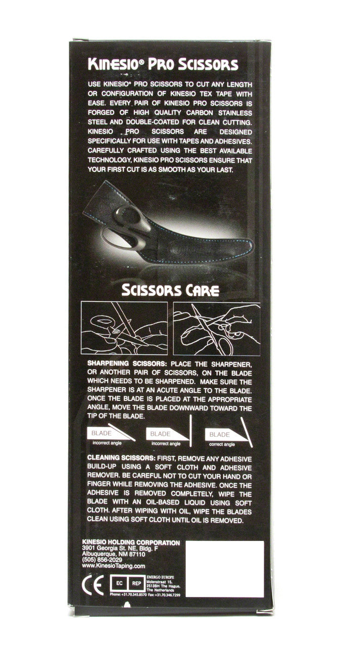 Load image into Gallery viewer, Kinesio Pro Scissors with Holster
