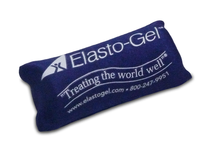Load image into Gallery viewer, Elasto Gel Hot &amp; Cold Reusable Hand Exerciser - Sizes Small and Large
