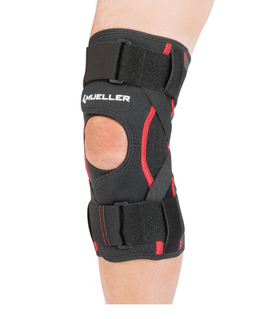 Mueller Omniforce Adjustable Knee Stabilizer AKS-500