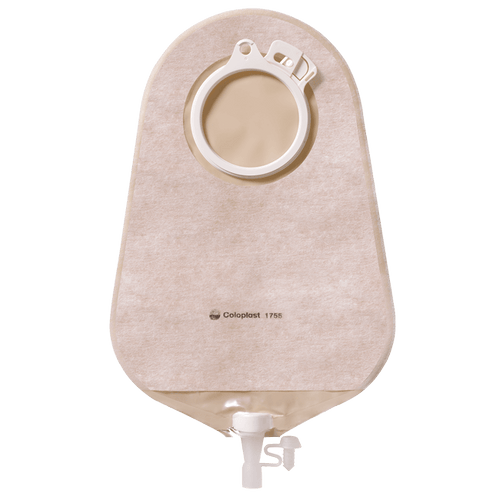 Coloplast Assura Original 2-piece Urostomy Pouch or Micro Bag