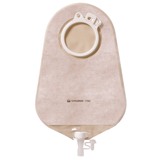 Coloplast Assura Original 2-piece Urostomy Pouch or Micro Bag