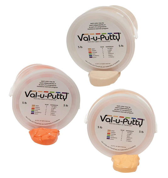 Val-u Putty Exercise Putty
