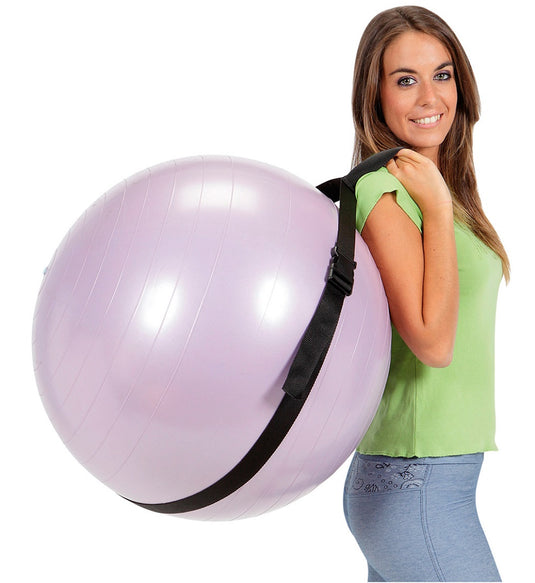 Gymnic Carry Strap
