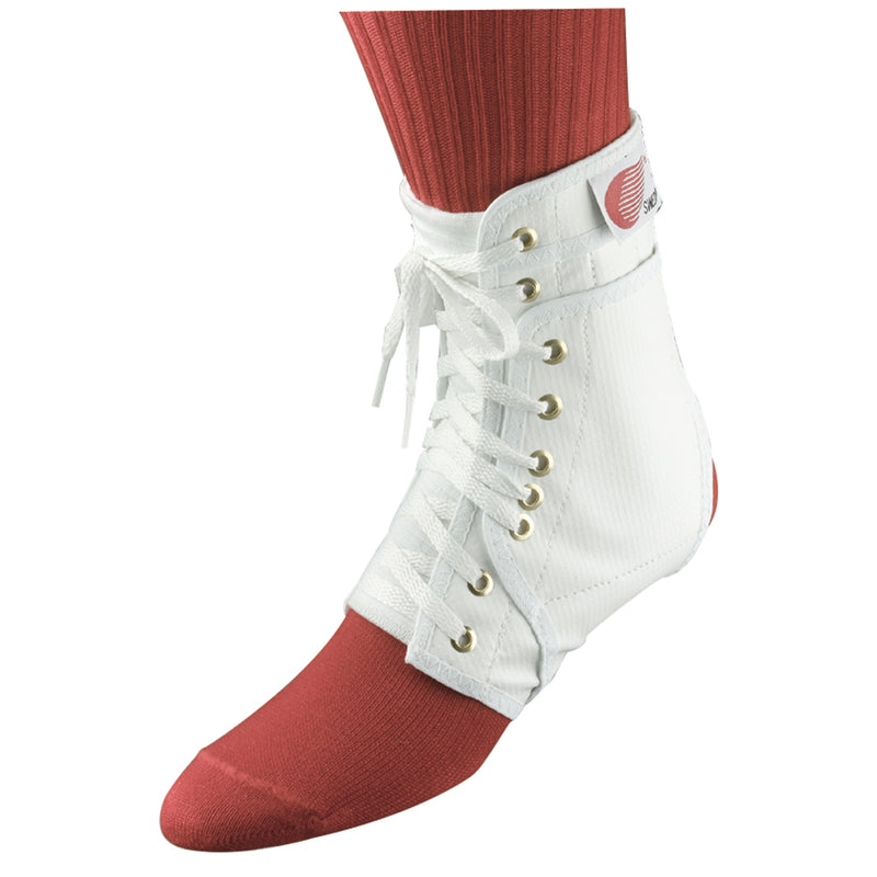 Load image into Gallery viewer, Swede-O Ankle Lok Lace-Up Ankle Brace
