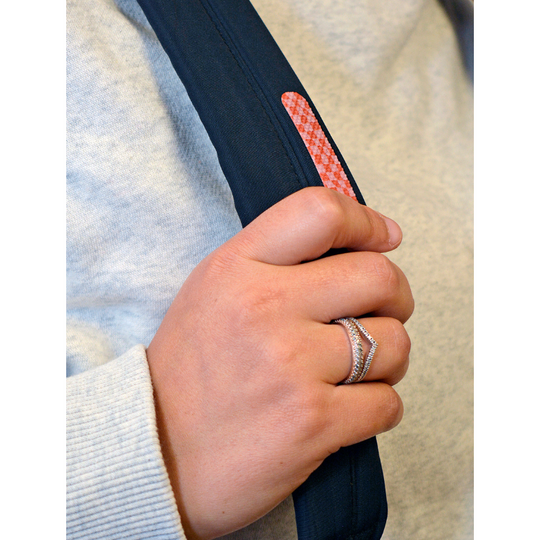 Load image into Gallery viewer, The Pencil Grip Zen Strips, Bumpy Checkered
