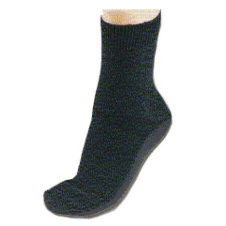 Silipos Arthritic/Diabetic Gel Sock - Seamless Design
