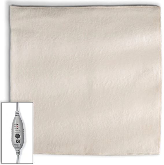 Load image into Gallery viewer, Battle Creek Thermophore MaxHeat Therapy Heating Pad

