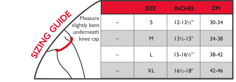 Load image into Gallery viewer, Thermoskin Compression Knee Standard
