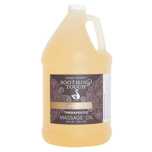 Load image into Gallery viewer, Soothing Touch Therapeutic Massage Oil
