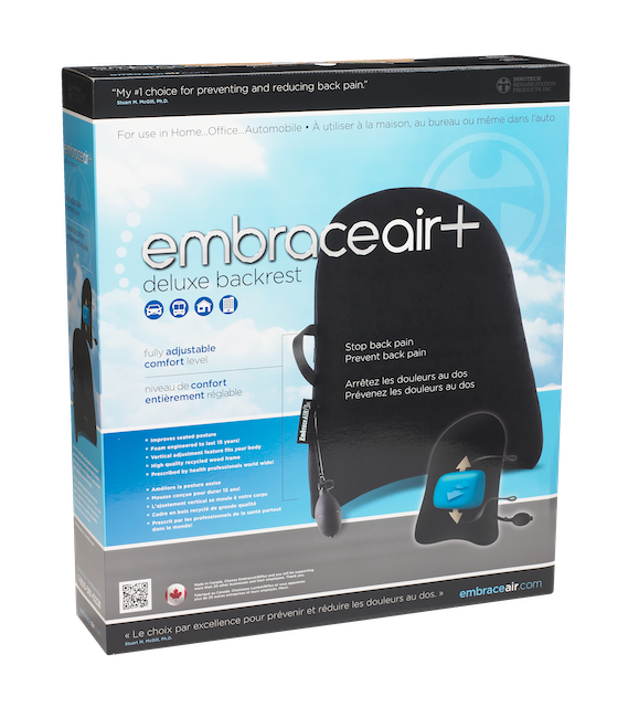 Load image into Gallery viewer, Innotech EmbraceAIRPlus
