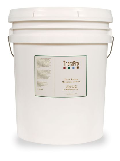 Load image into Gallery viewer, TheraPro™ Deep Tissue Massage Lotion
