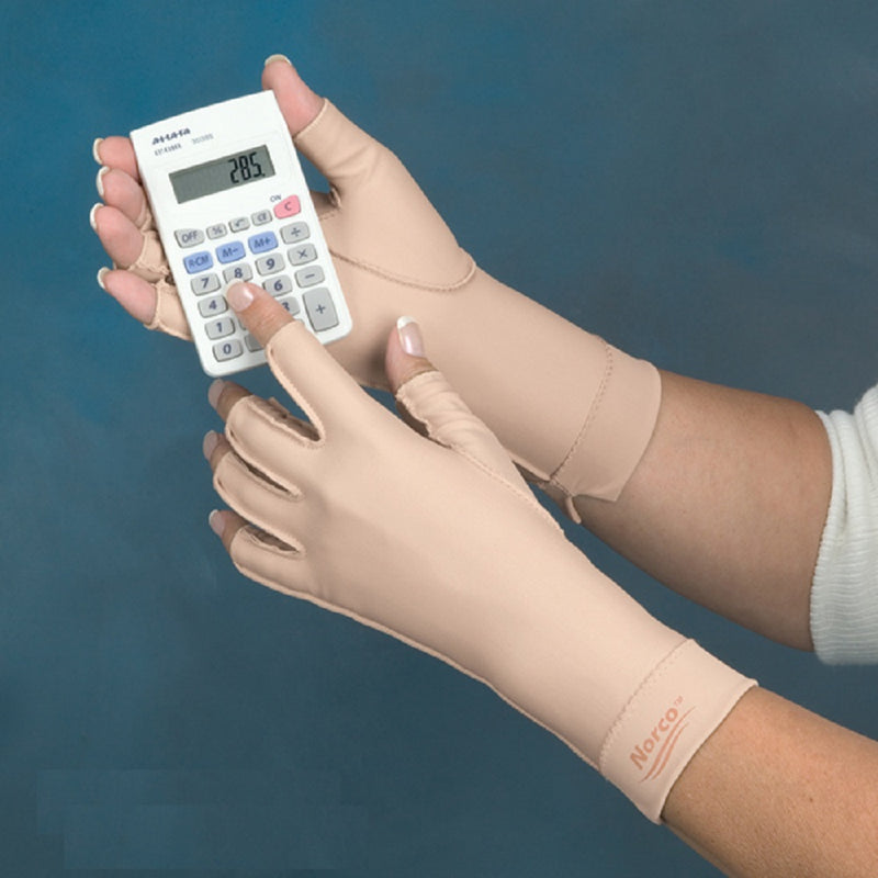 Load image into Gallery viewer, Norco Compression Gloves
