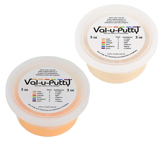 Val-u Putty Exercise Putty