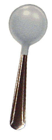 Load image into Gallery viewer, Kinsman Plastisol Coated Spoons, Non-Latex
