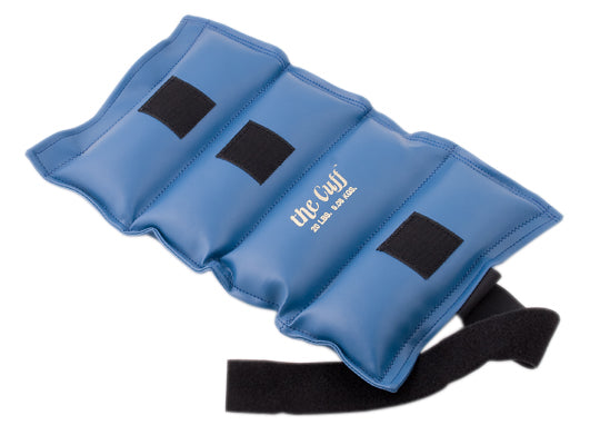 Load image into Gallery viewer, The Cuff Weights Orginal, Ankle and Wrist
