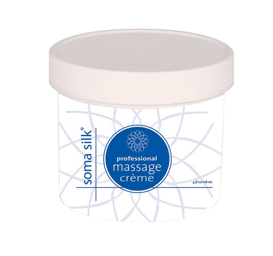 Soma Silk Professional Massage Creme