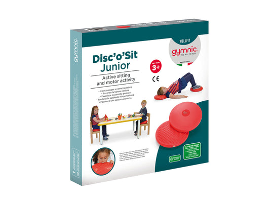 Gymnic DISC’O’SIT
