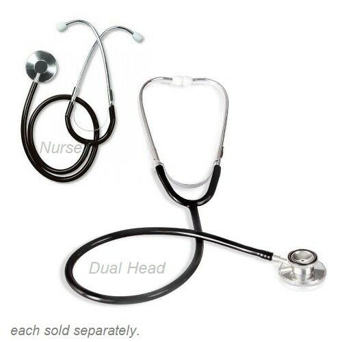 Load image into Gallery viewer, Baseline Nurses and Dual Head Stethoscopes
