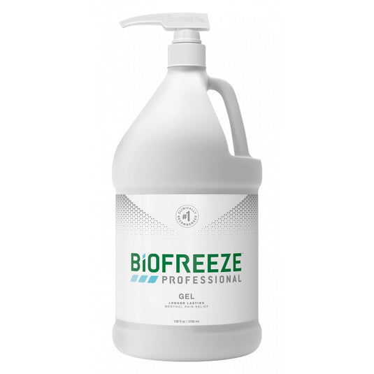 Biofreeze Professional Pain Relief