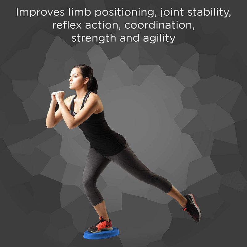 Load image into Gallery viewer, TheraBand Balance and Stability Trainer

