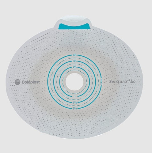Coloplast SenSura® Mio Click Barrier
