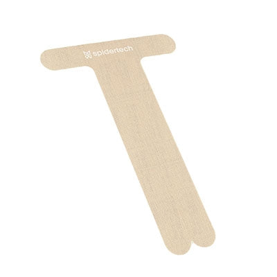 Load image into Gallery viewer, SpiderTech Elbow One Piece Pre-Cut Tape
