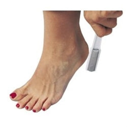Load image into Gallery viewer, Pedifix PediQuick Dual-Action Foot File
