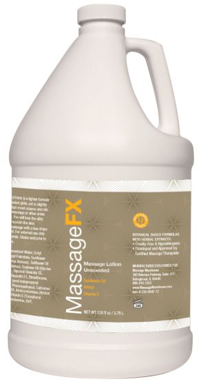 Load image into Gallery viewer, Massage FX® Massage Lotion
