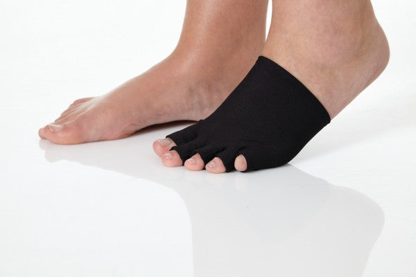 Load image into Gallery viewer, Jobst FarrowWrap Compression Wrap, Toe Cap
