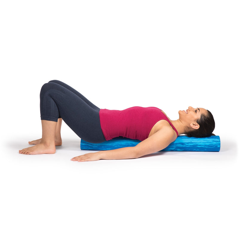 Load image into Gallery viewer, OPTP PRO-ROLLER, Soft Foam Roller
